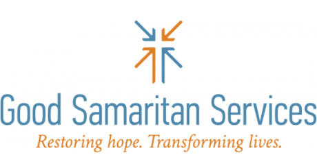 Good Samaritan Services logo