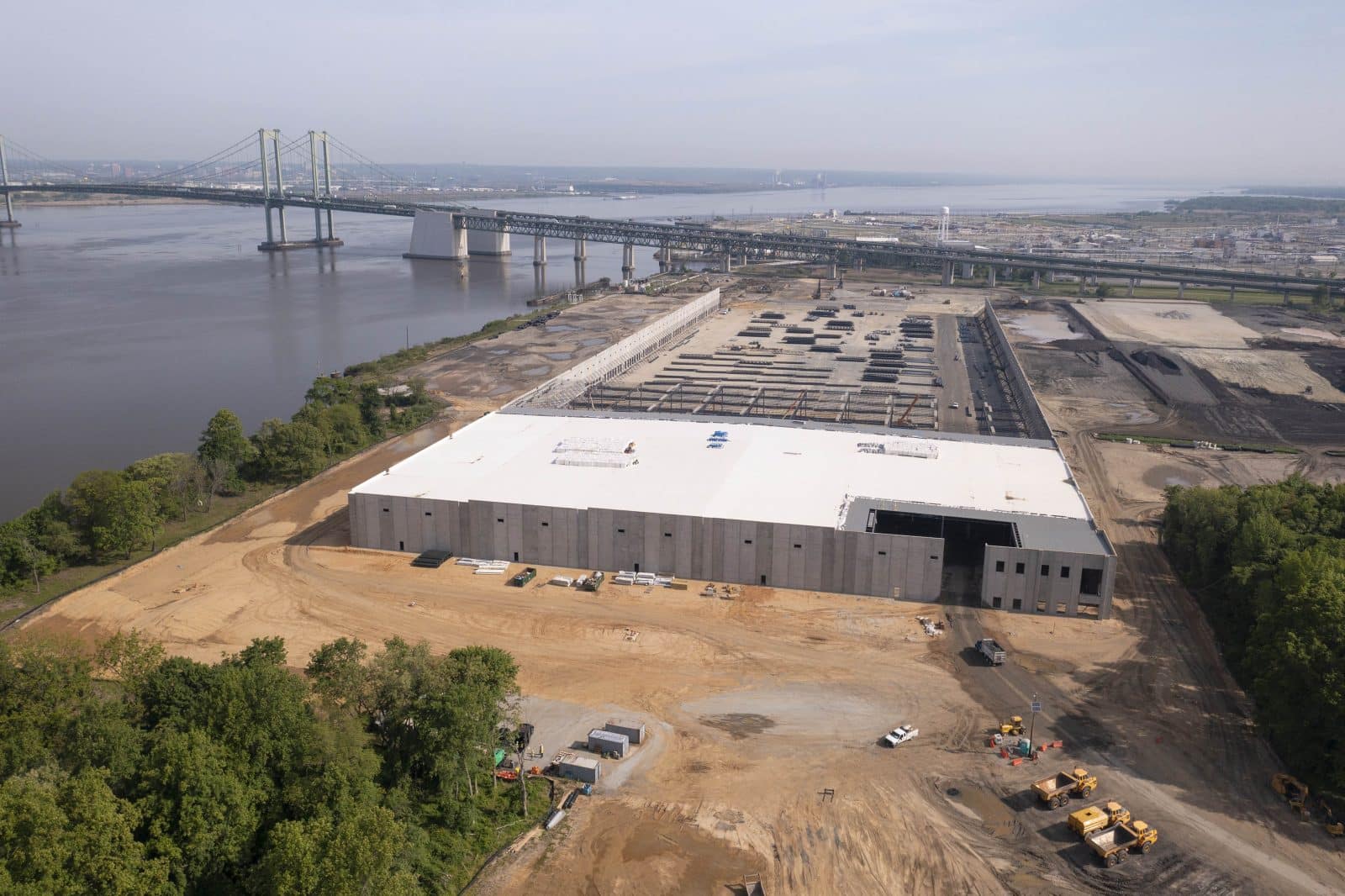 Garden State Logistics