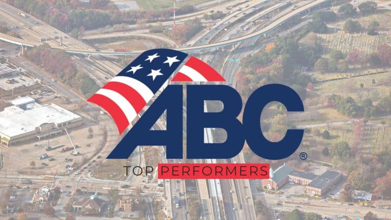<p>Allan Myers earns top spots in ABC’s 2026 rankings</p>
