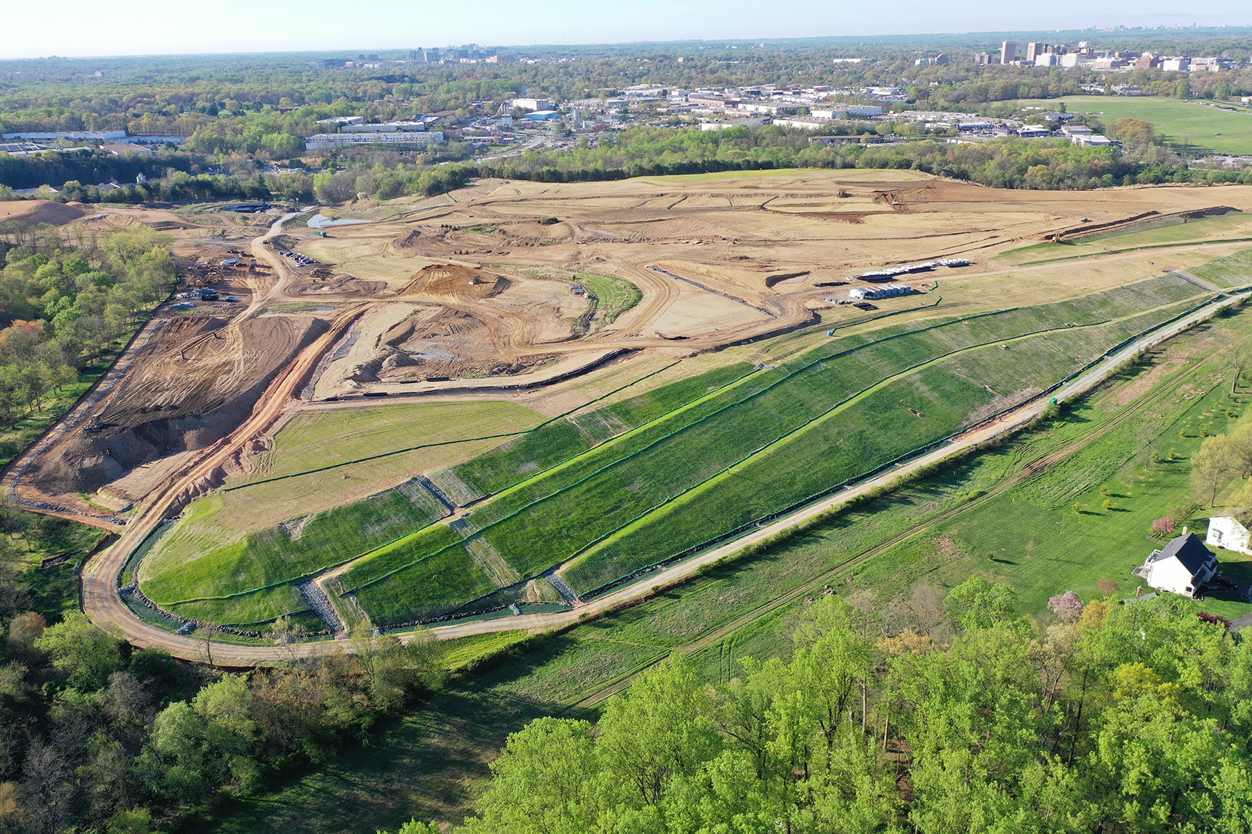 Gude Landfill