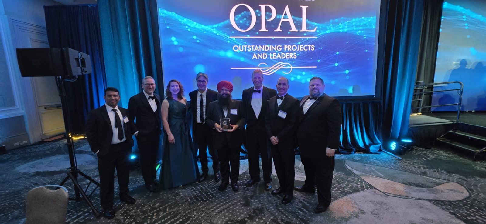 I-66 project interchange earns national engineering award